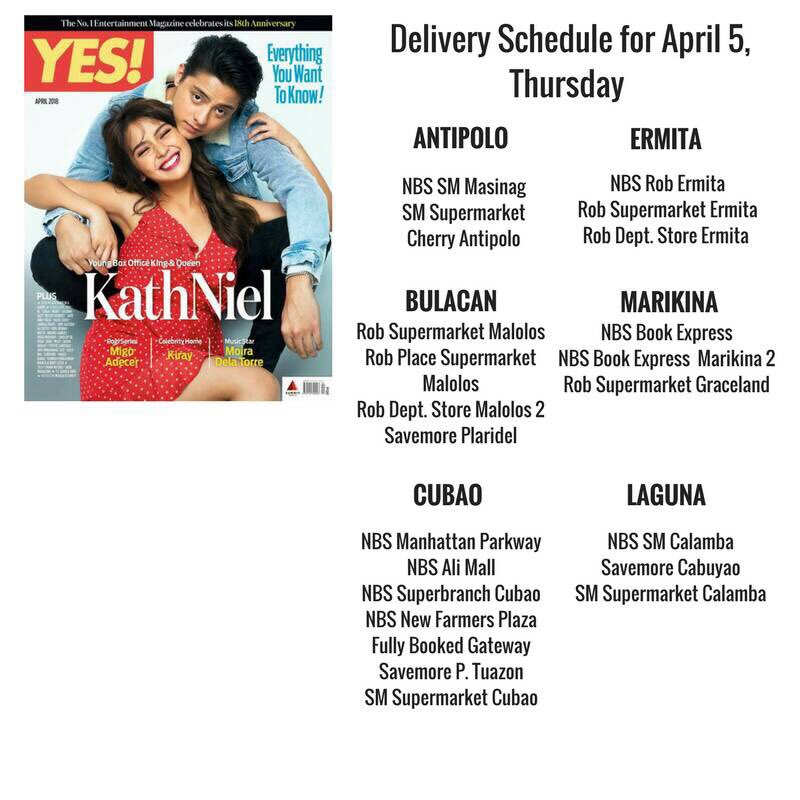 YES! Magazine tweet media