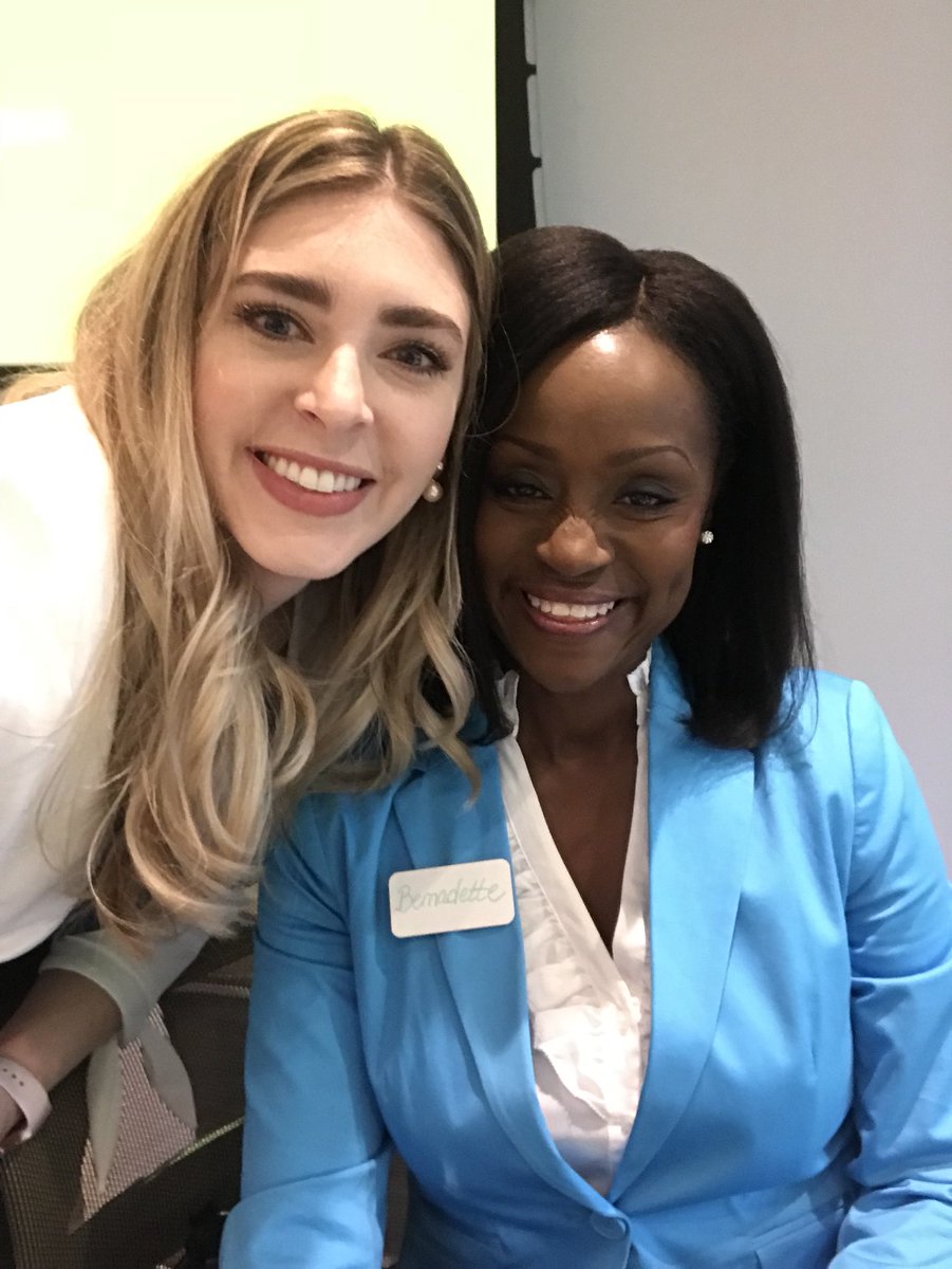 When we use our strengths and develop those to their full potential, then you can partner with others to bring the full gambit to our community. #boostleaders #superchargedmilspo