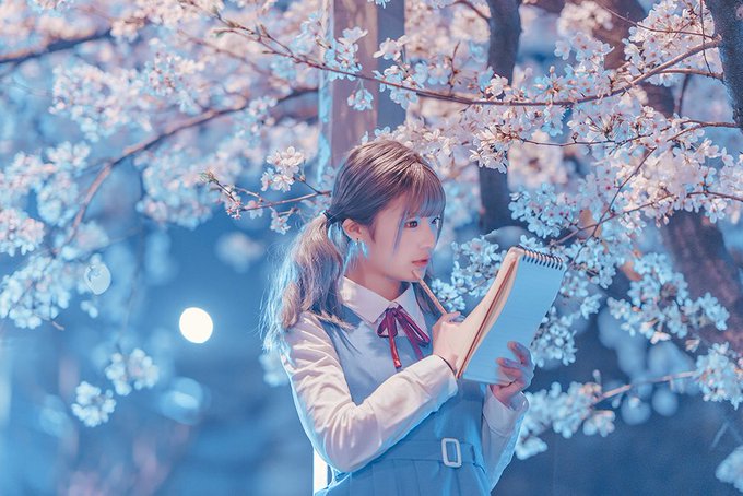 Twitterのコスプレ画像23