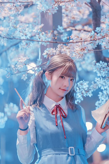 Twitterのコスプレ画像25