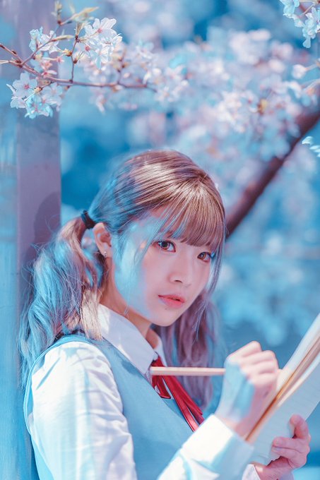 Twitterのコスプレ画像24