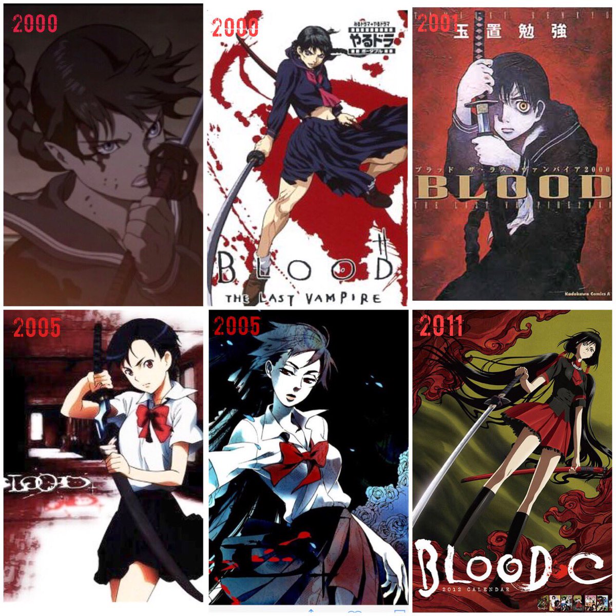 Ze Ar Twitter と 言うわけで 何 Bloodシリーズ歴代の小夜 Saya の中でも断トツに Bloodthelastvampire のセーラー服に日本刀で容赦無くぶった切っていく ヒロインらしからぬ眉間にシワ刻んだ厳つく寡黙なsayaが大好きです シヌホド格好良過ぎて一目惚れで Ze Ar Twitter と 言うわけで 何 Bloodシリーズ歴代の小夜 Saya の中でも断トツに Bloodthelastvampire のセーラー服に日本刀で容赦無くぶった切っていく ヒロインらしからぬ眉間にシワ刻んだ厳つく寡黙なsayaが大好きです シヌホド格好良過ぎて一目惚れで