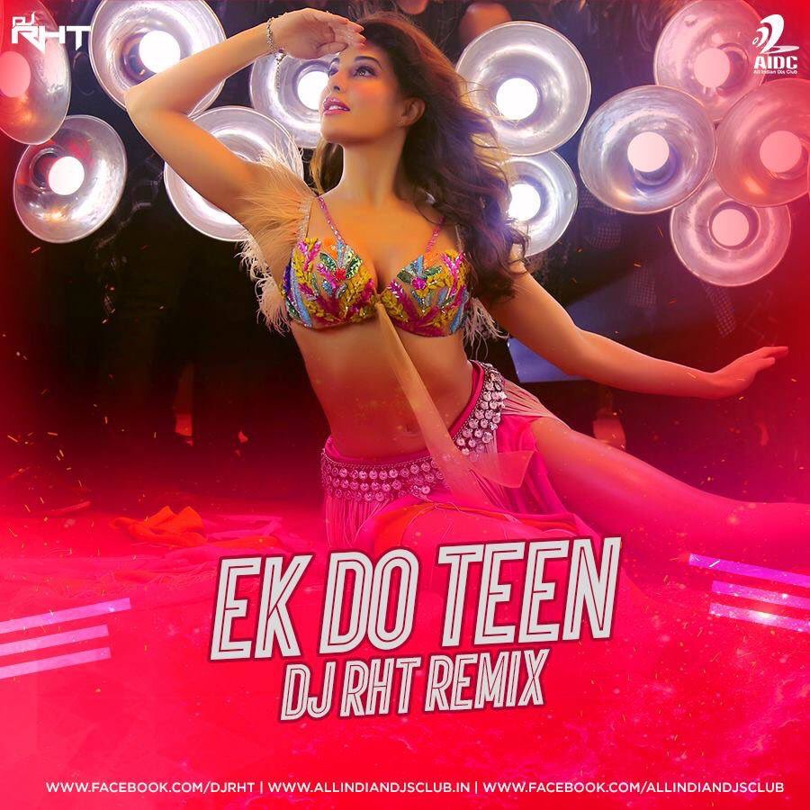 allindiandjclub's tweet photo. Ek Do Teen (Remix) - Dj RHT

Download: https://t.co/FSiKAouxRD

#ekdoteen #djrht #remix #aidc https://t.co/cXdkMBPc3B