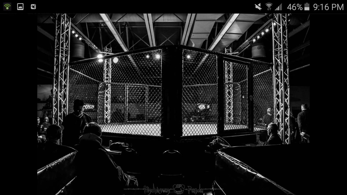 HonorFighting's tweet photo. HFC action returns to the cage at our BIGGEST event yet on April 28th live from the Summit County Fairgrounds! #HFC4 #ReachingTheSummit @OCWonline @MCWMidgets @WRQK1069 #mma #LiveMusic #beer #prowrestling https://t.co/tcmbdnpJs6