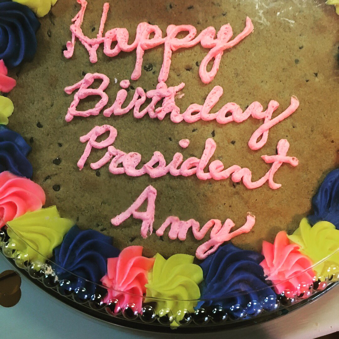 stickwithsharp's tweet image. My social media skills are a work in progress, but here’s a brief look at the last six weeks since I won the election.