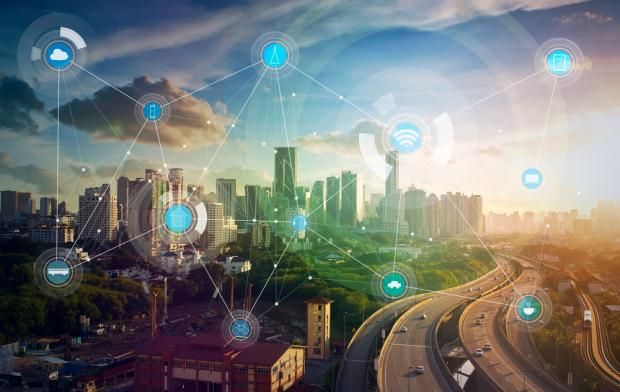 SmartLinkAI's tweet photo. "It’s about using technology sustainably and in a way that improves the lives of the people that live there." -- we agree and it is why our #SmartKiosk's have Environmental, Video, Ultrasonic and Lidar sensors! #SmartCity #IoT #lidar 

https://t.co/EzUlrNKXaM https://t.co/rB248q9pBC