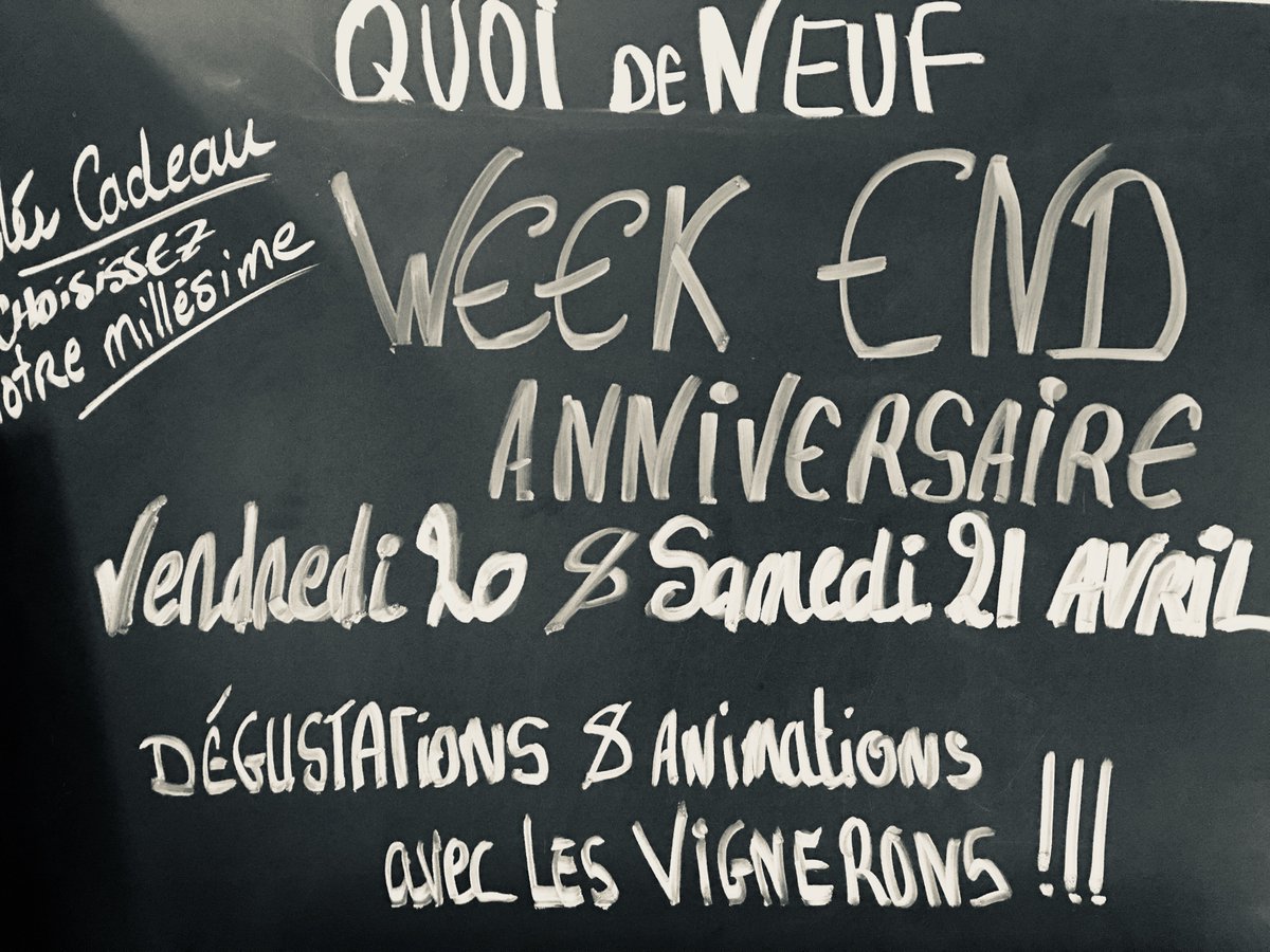 PsmIntercaves's tweet photo. ANNIVERSAIRE-PORTES OUVERTES INTERCAVES - https://t.co/OQ4KT5Br1o https://t.co/uPXdXTAAlw
