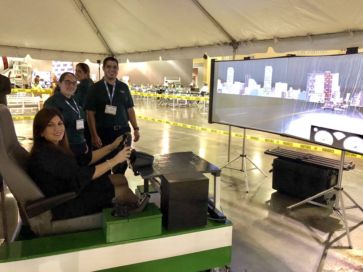 adamonzon's tweet image. Saludos a TODOS los estudiantes de escuela superior auspiciados por Instituto Ingenieros Civiles Puerto Rico que disfrutamos hoy en Mega Viernes Civil. ¡Wepa! #mvc2018