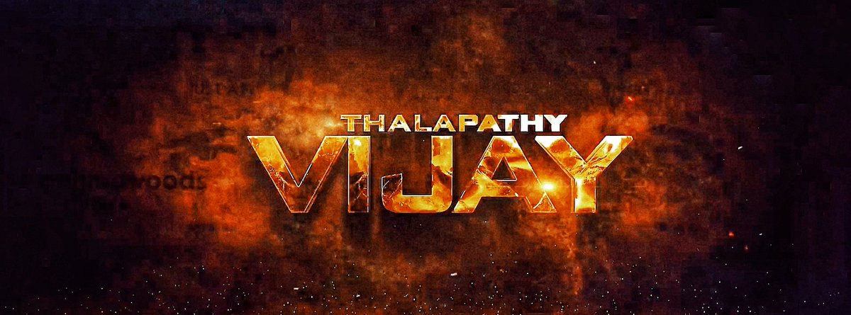 Thalapathy G.O.A.T Fanmade Video | Stunning Visual Effects | TikTok