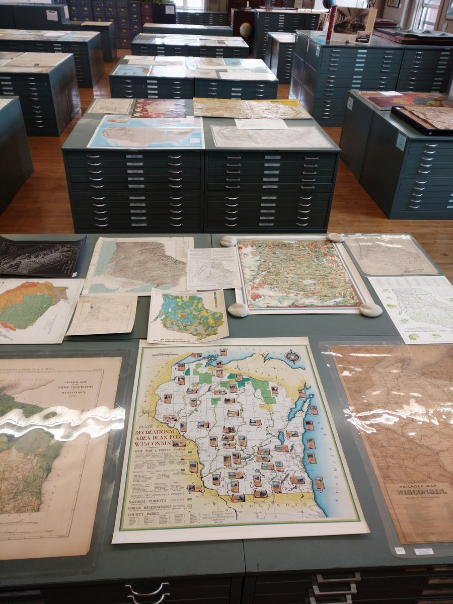 The Robinson Projection Robinson Map Library