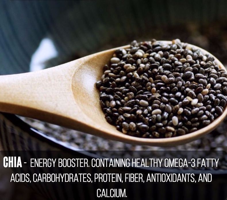 DrGanta's tweet photo. #Superfood alert! The reason #chiaseeds are so beneficial is due to them being rich in #fiber, omega-3 fats, #protein, #vitamins and #minerals. #drganta #ganta #smile #healthy https://t.co/oegmyQPmNs