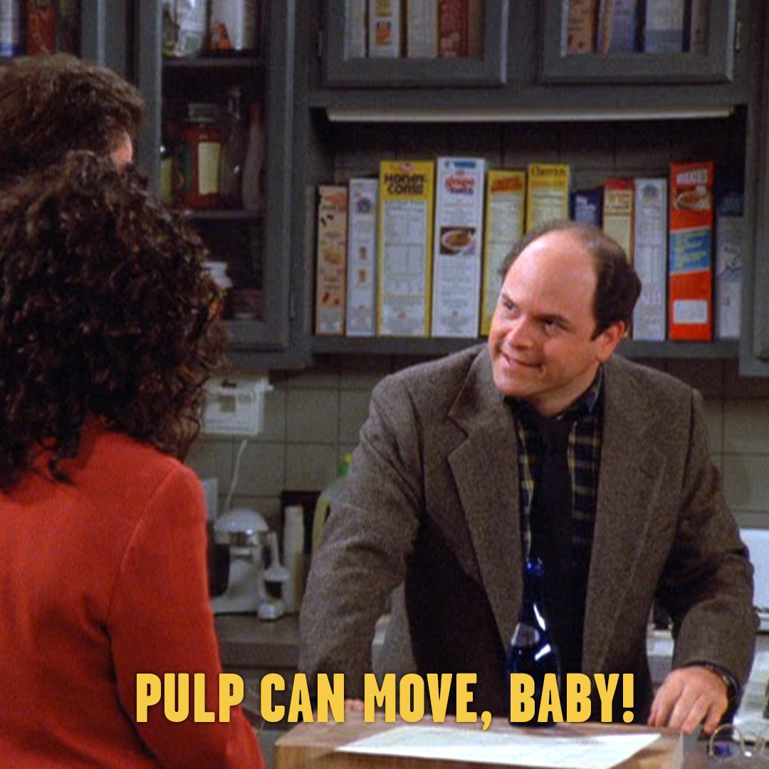 “The Wink” tonight on #Seinfeld! https://t.co/9dCuR8mpFx