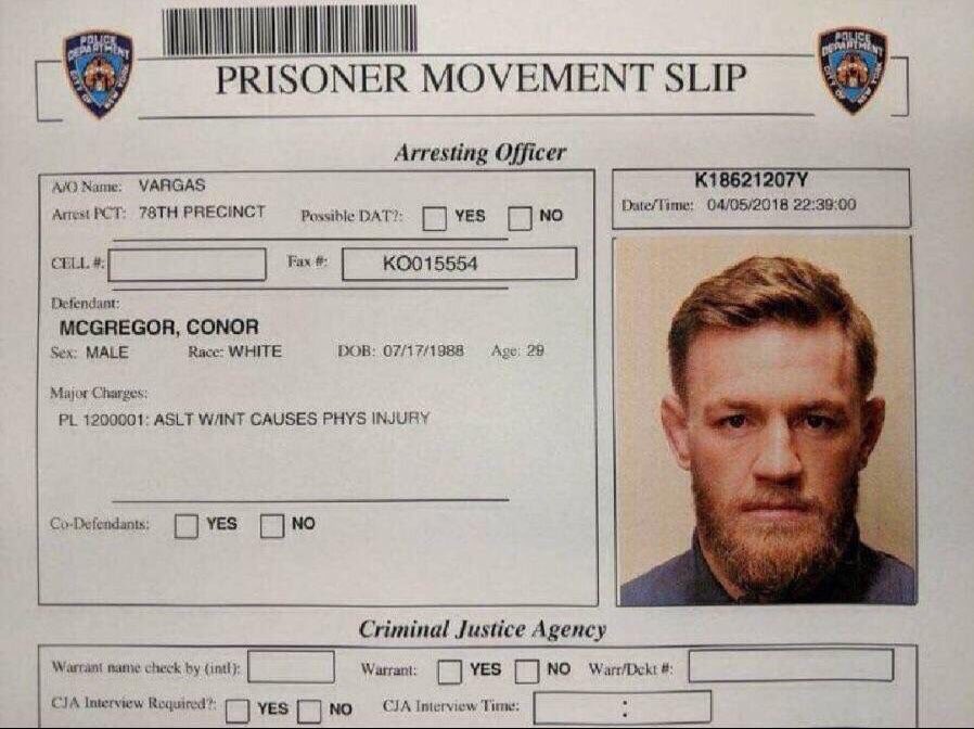 PeteDawgg's tweet image. #FREECONOR