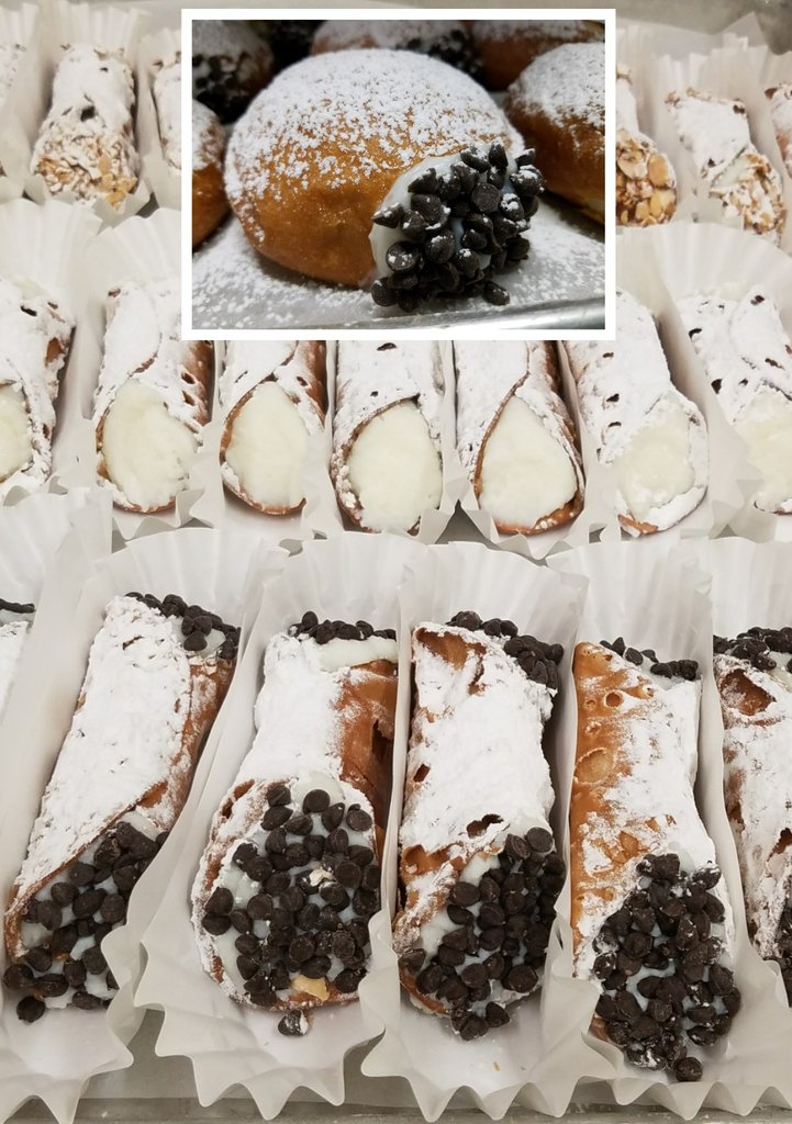 Villa Bakery tweet media
