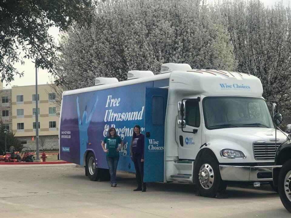 WiseChoicesPRC's tweet photo. We’re always on the move!! Be on the look out for our upcoming mobile bus schedule... https://t.co/XatxURXtdw