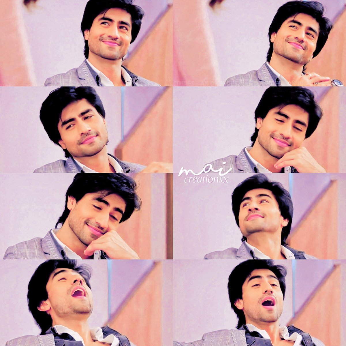 maicreationsx's tweet photo. such a mood 😂💯
#Bepannaah https://t.co/JogmBwHffb