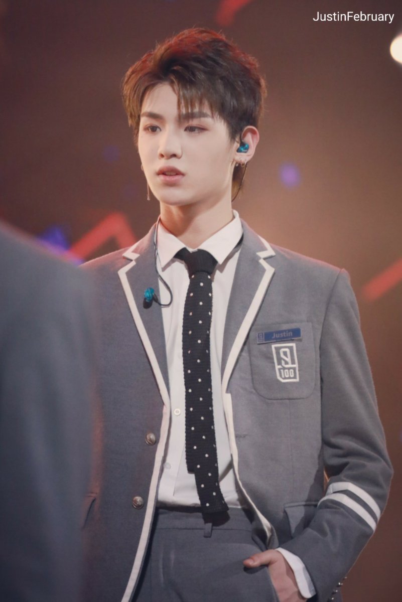 Just_inFebruary's tweet photo. #黄明昊 #Justin 
180406 preview😭😭😭 https://t.co/Z0AAj0CHn6