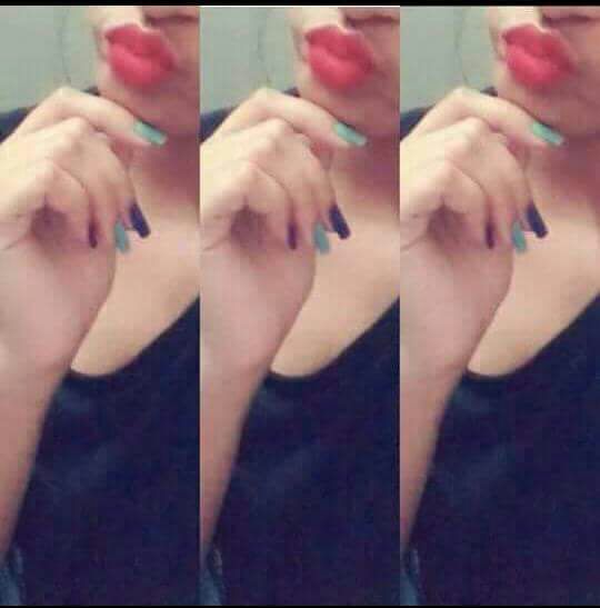 boro_brown's tweet photo. It's lipe kiss of my girlfriend https://t.co/LqLPfm6GqJ