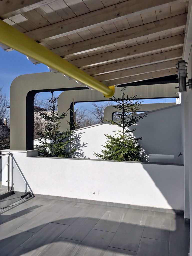 Airport Residences / Libertatii Terraces (@ResidencesOTP) / Posts / X