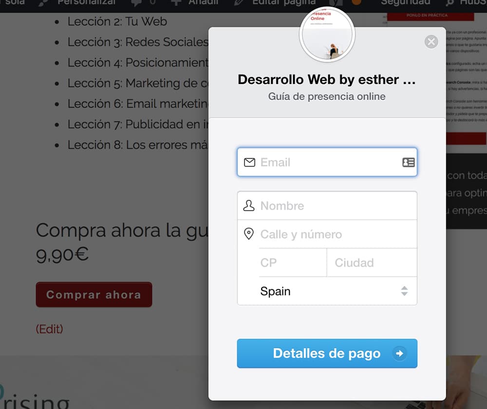 Desarrollo para Web tweet media