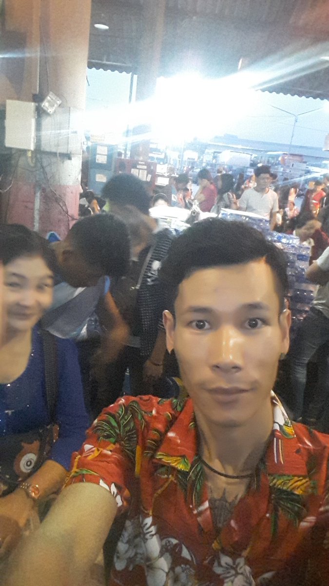 ပန္ပီခ်ိfriတို႔ see you