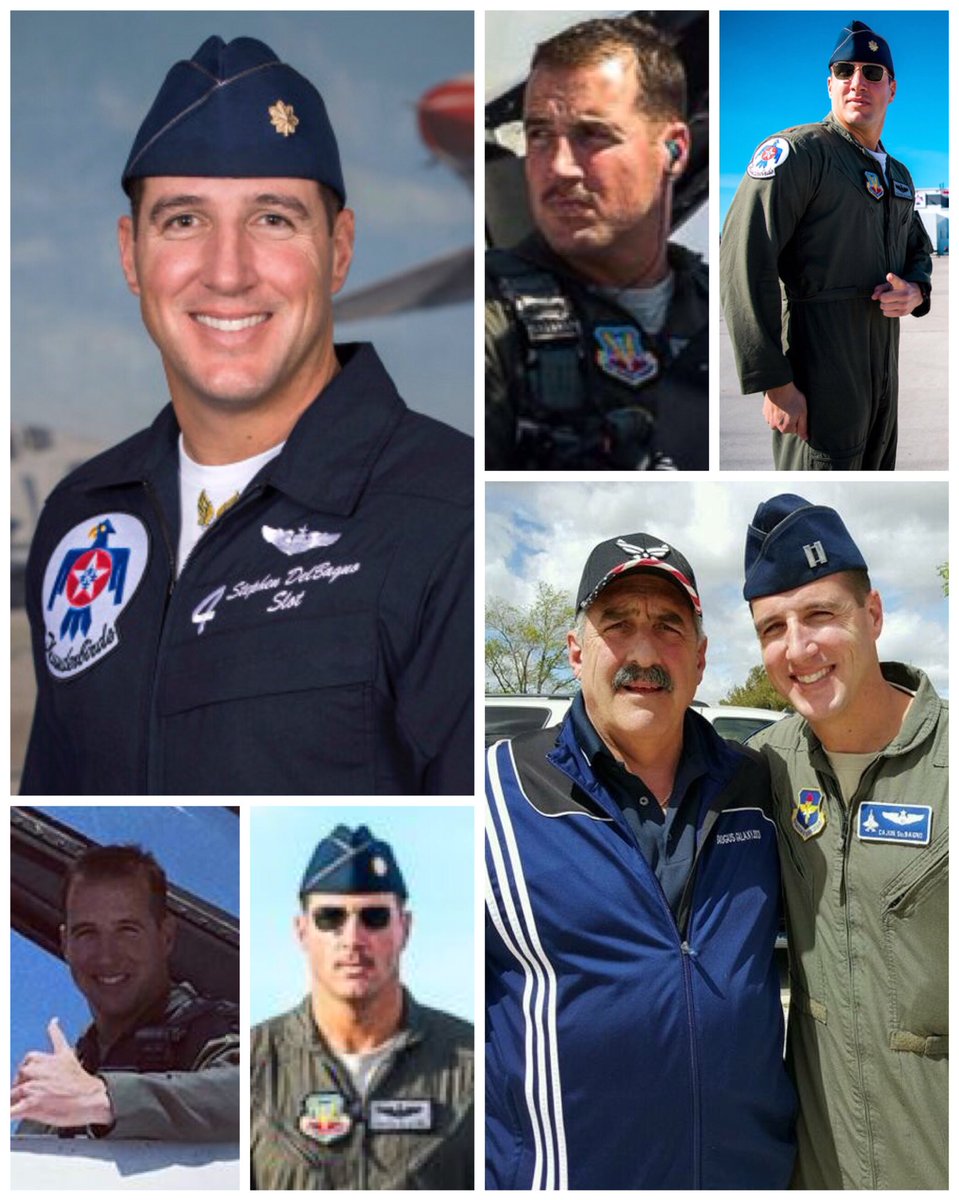 SCVUnited's tweet photo. The SCV United family wishes to extend our thoughts and prayers to the Del Bagno family for their loss.  

Stephen was a former AYSO player &amp; his father, Joe Del Bagno a coach for many years.

May Major Stephen Del Bagno Rest In Peace.

@AYSO_Soccer 
#AYSOUnited 
#SCVUNITED https://t.co/6lOL69QoQV