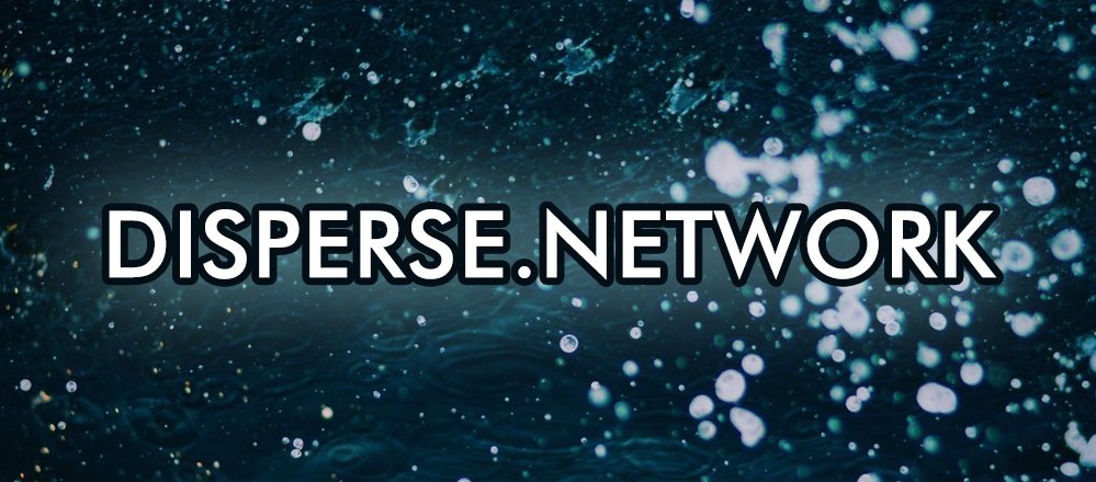 DisperseNetwork's tweet photo. @waltmossberg @facebook @mims Take back your privacy. Please support our crowdfunding project to build next-generation platforms that do not track and sell your data like Twitter, Facebook, YouTube, and Google do. Spread the word!
#Disperse #InternetPrivacy Powered by @BTRICorg.
https://t.co/ZGpDAvnOmP https://t.co/8ZOTLCM2fP