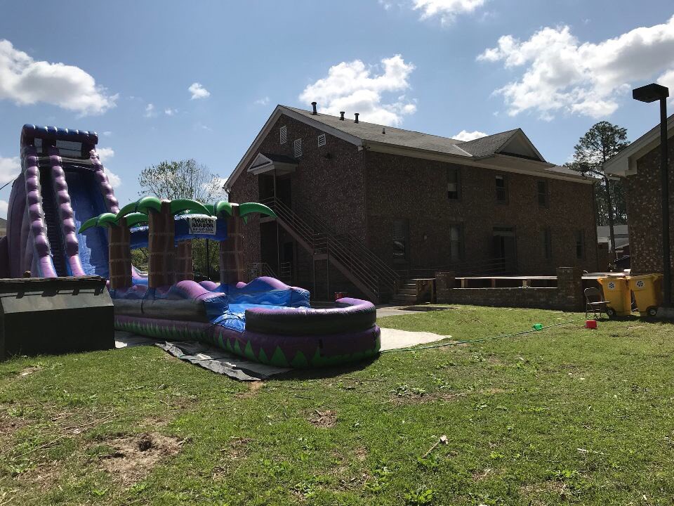 KappaSigmaKZ's tweet photo. Alright everybody, it’s the LAST day of GGD. Lets get this day rollin’!!! Remember guests are $10 @ the door, unless you purchased the two day pass of course.

DARTY 
12:00 p.m. - 6:00 p.m.

 PARTY BARN POOL RAVE 
9:00 p.m. - 1:00 a.m. https://t.co/MAAKtubKrp