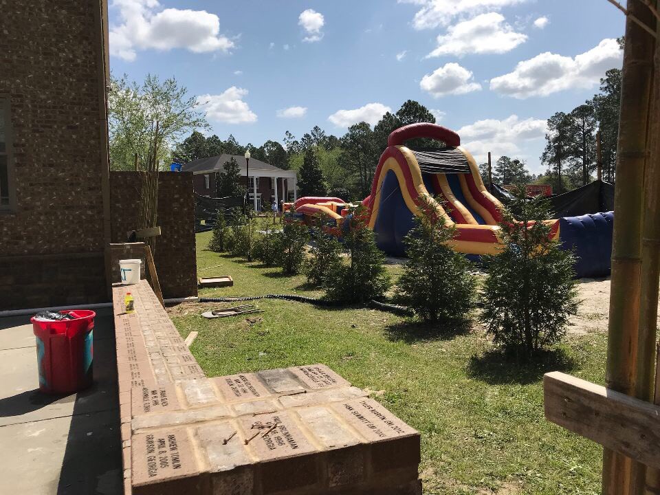 KappaSigmaKZ's tweet photo. Alright everybody, it’s the LAST day of GGD. Lets get this day rollin’!!! Remember guests are $10 @ the door, unless you purchased the two day pass of course.

DARTY 
12:00 p.m. - 6:00 p.m.

 PARTY BARN POOL RAVE 
9:00 p.m. - 1:00 a.m. https://t.co/MAAKtubKrp