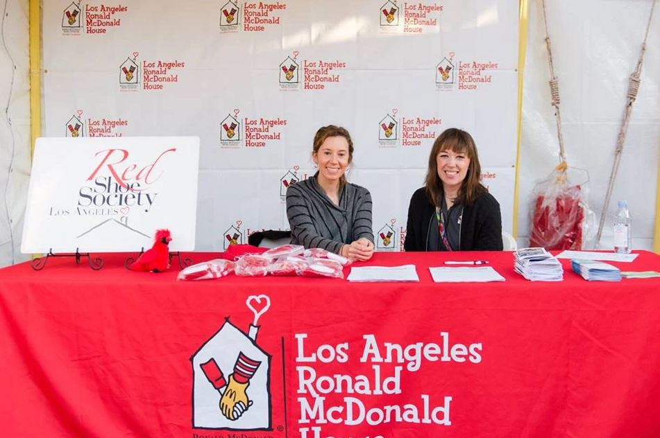 2 days left until Walk For Kids, have you registered for our team? We'll be at our booth on Sunday, selling goodies to benefit <a href="/LosAngelesRMH/">Los Angeles Ronald McDonald House</a>! Join us: bit.ly/2IxyFR4