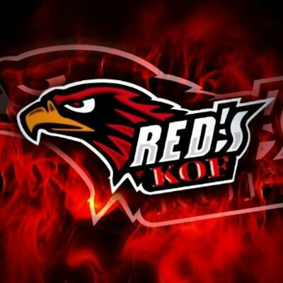 31/32 Son unos Alcones que vienen por todo ellos son <a href="/RedsKOF/">Barbin Lucas</a>