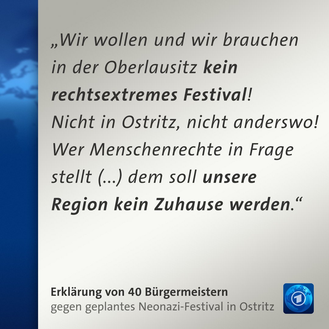 tagesschau tweet media