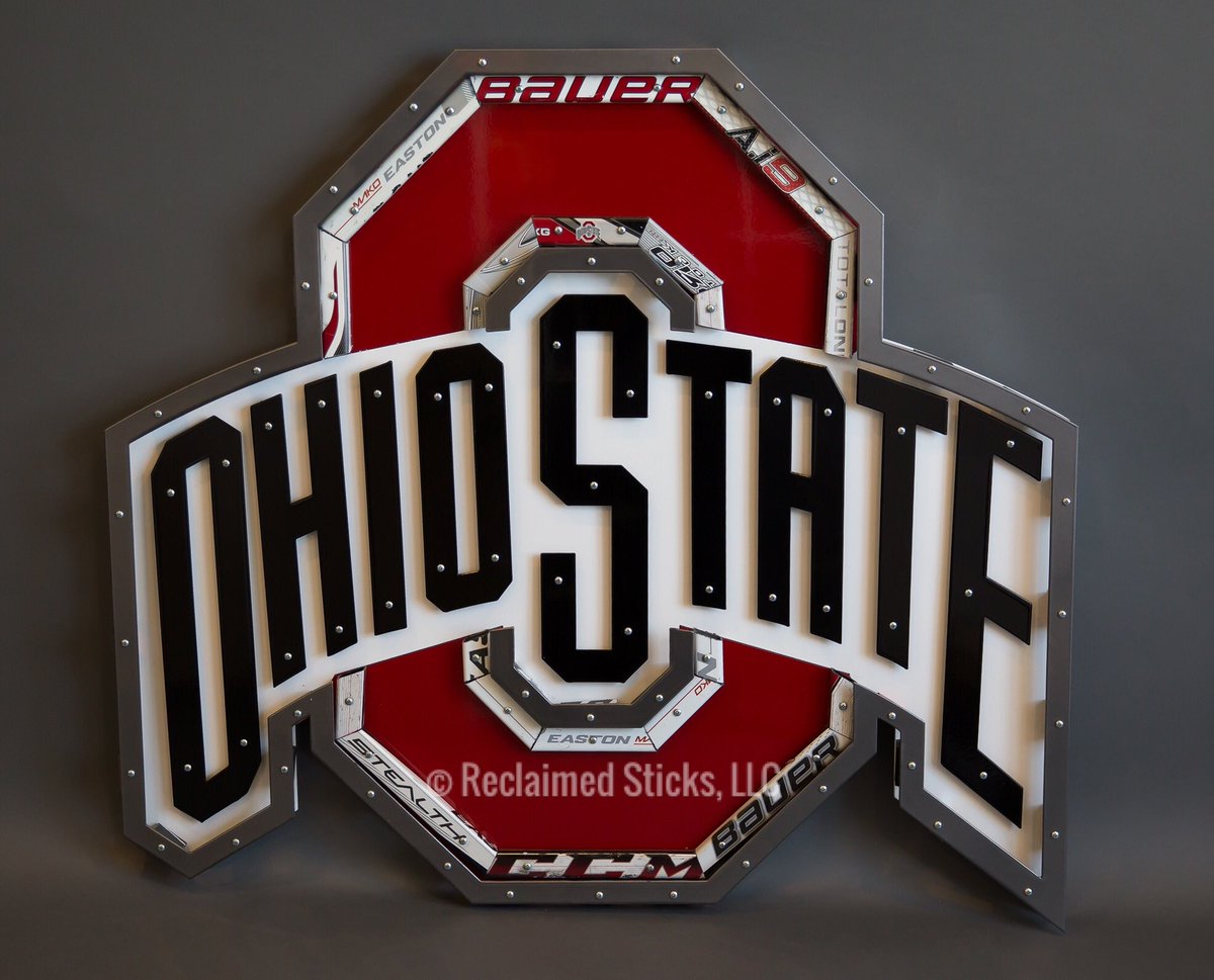 Reclaimed Sticks, LLC tweet media