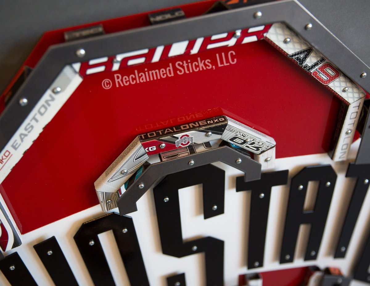 Reclaimed Sticks, LLC tweet media