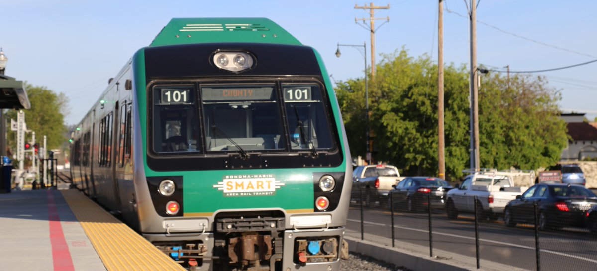 smart train clipper card