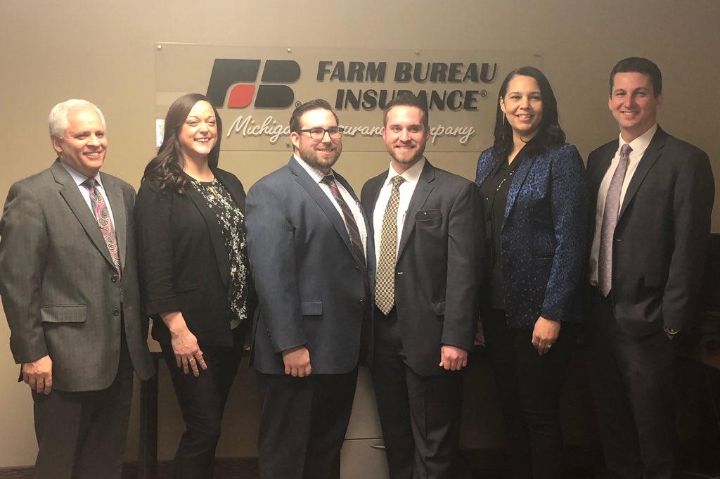 CZarkovich2's tweet photo. Special Congratulations to @thediveragency brothers Kaine & Jake on the One Year celebration of your business! @LansingChamber #membersgetmore #celebratesuccess #Congratulations #oneyeargoingstrong #workanniversary #allthingsfarm #familybiz https://t.co/qvPmDslqH7