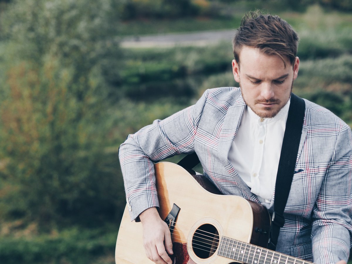 We're back <a href="/cricketerscobhm/">Cricketers Cobham</a> this evening, with live music from Antony Kluge. Join us for Pop, Soul and Motown classics at 8pm.
