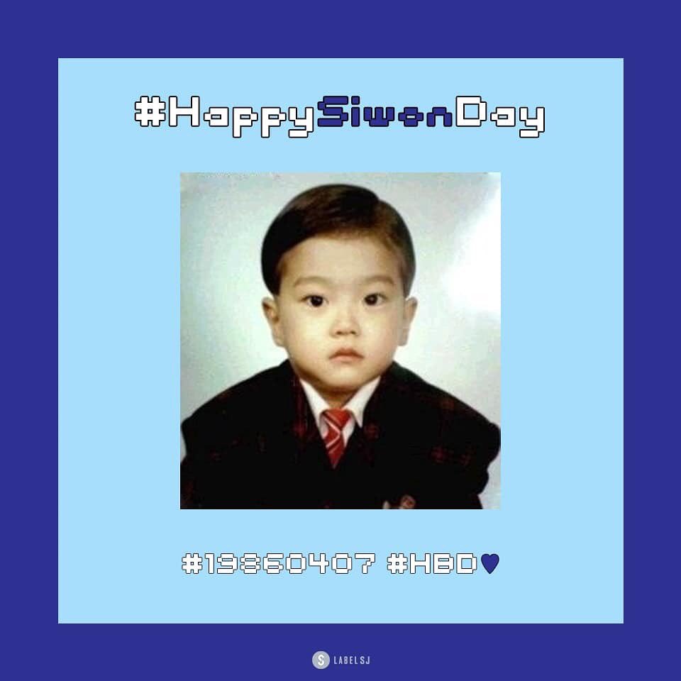 407203_wk's tweet photo. 07.04.18 #HappySiwonDay สุขสันต์วันเกิดนะคะพี่ซีวอน @siwonchoi ขอบคุณที่เติบโตมาอย่างดี ขอบคุณที่เป็นความสุข รอยยิ้มและกำลังใจของใครหลายๆคนรวมถึงสต๊าฟบ้านwonkyu_thหลังนี้ด้วย ต่อจากนี้ไปขอให้พี่วอนเจอแต่สิ่งดีๆ มีความสุขในทุกวันนะคะ คุณคนดีของเอลฟ์~ 😇💙 #Siwon https://t.co/oLXDl4cupk