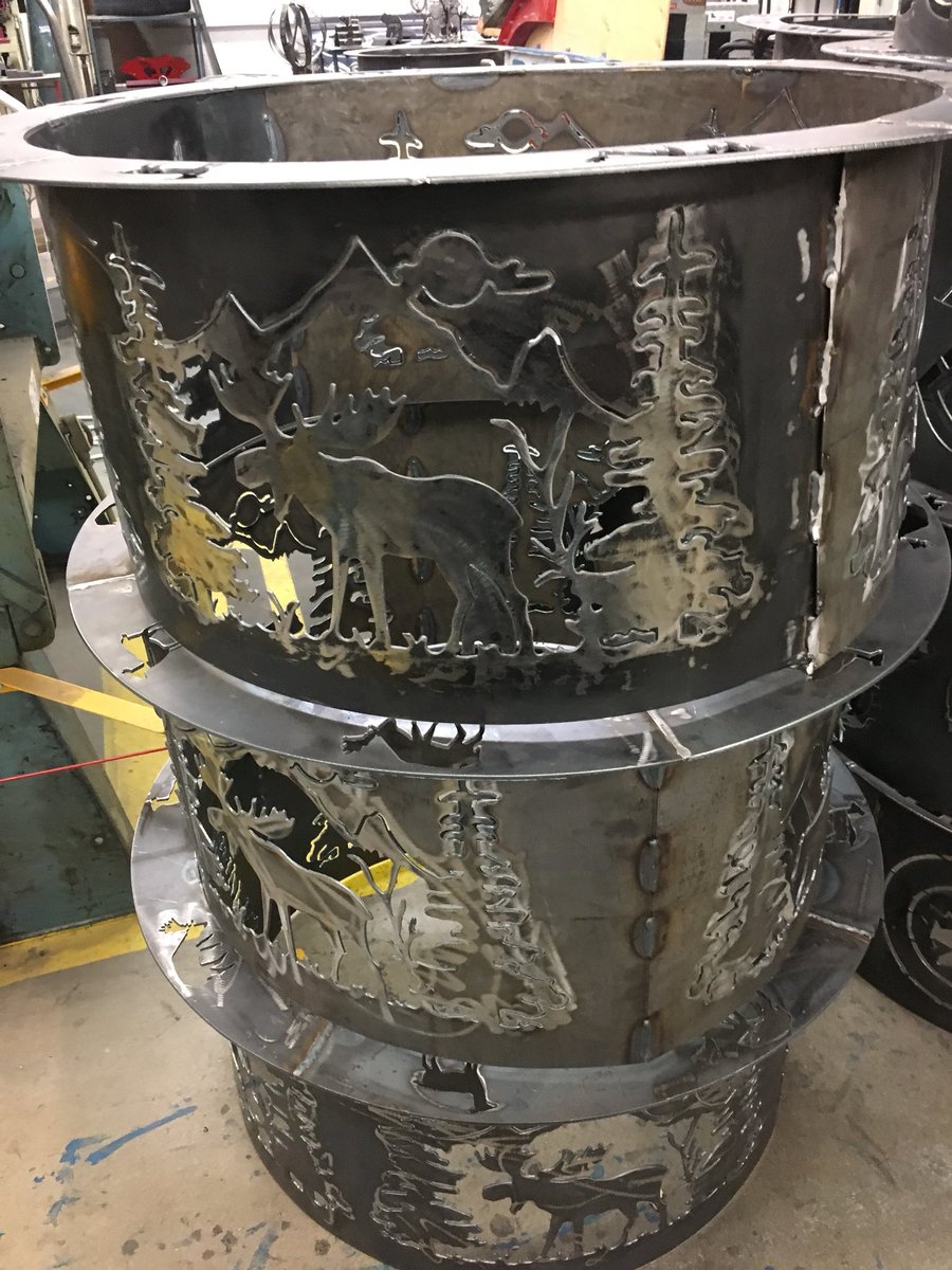 My students have been working hard getting ready for our open house. Here are some of their projects they will be selling. Come for a visit on April 19th from 1:00pm till 6:00pm. #rbrussellhighschool