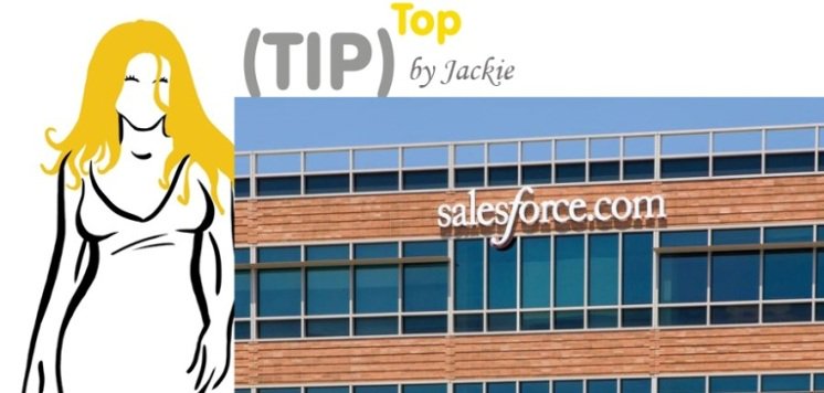 dbiztoday's tweet image. TipTop, by Jackie - Los #datillos® de la blonda @destefanoc #Salesforces ow.ly/GRyG50h3qSX