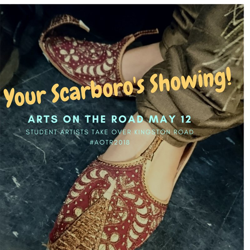 KINGarts tweet media