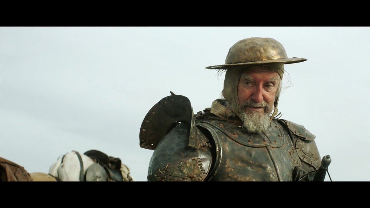 quixotemovie's tweet photo. Here is the English-language trailer (1080p) for the forthcoming motion picture "The Man Who Killed Don Quixote". Please retweet and share! https://t.co/Nyx5BqGhPI https://t.co/EBqTHcaN3h