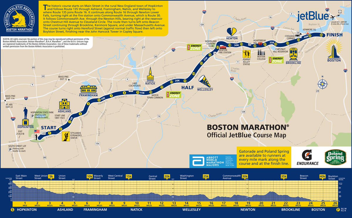 AdaptiveStar's tweet photo. T-10 days until Team Jacob takes on the Boston Marathon!!!! We can't wait to watch as your amazing team crosses that finish line, good luck Team Jacob. We will be here cheering you on. #Inclusion #BostonMarathon @myTEAMTRIUMPHwi https://t.co/6jrfCpegis