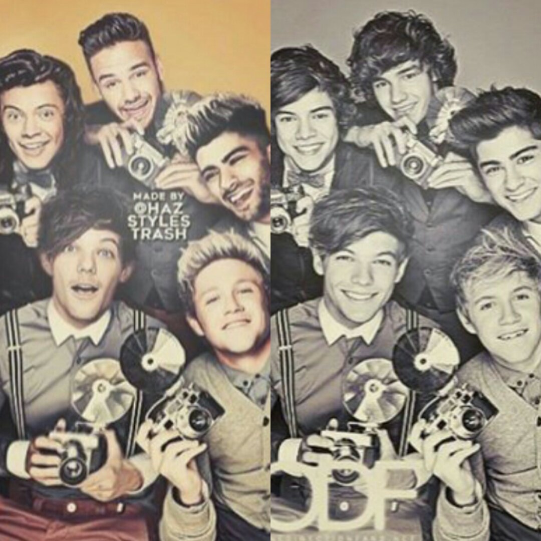 paynoismyworld's tweet photo. Hello Niall
Hello Louis
Hello Zayn
Hello Harry
Hello Liam
#HelloOneDirection https://t.co/siilBZ1uZe