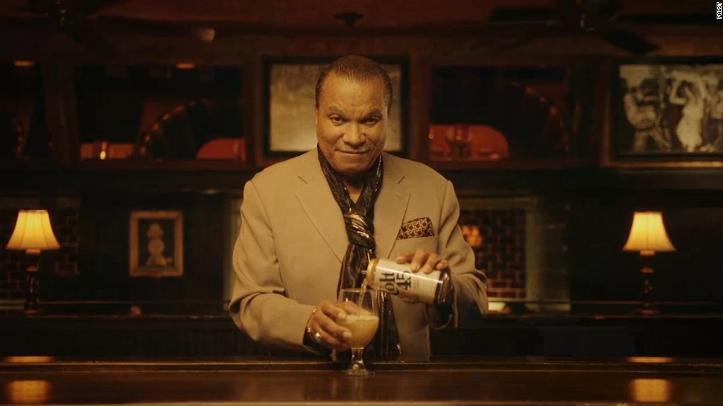 Happy Birthday Billy Dee Williams 