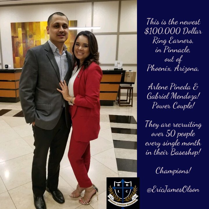 EricOlsonWFG's tweet photo. #pinnacleleadershipdevelopment #pinnacle #winning #promotions #sixfugures #gobigorgohome #10X #maxout #duplication https://t.co/7vAuWdoRsz