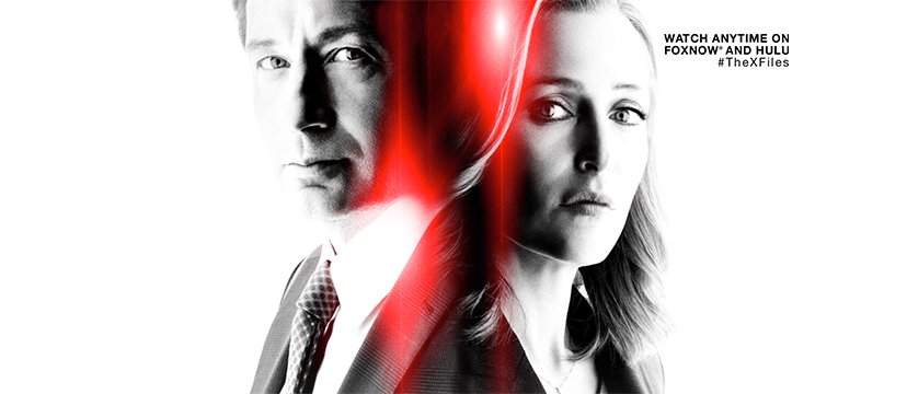 culturaencadena's tweet photo. SUPER ESPECIAL #ExpedienteX (#XFiles) renovada o cancelada: Macro análisis de la trama del final de temporada y unas declaraciones oficiales CASI definitivas. ➜ https://t.co/vBBjjPbSoU #series #xfilesenfox https://t.co/q4A8Ot35tz