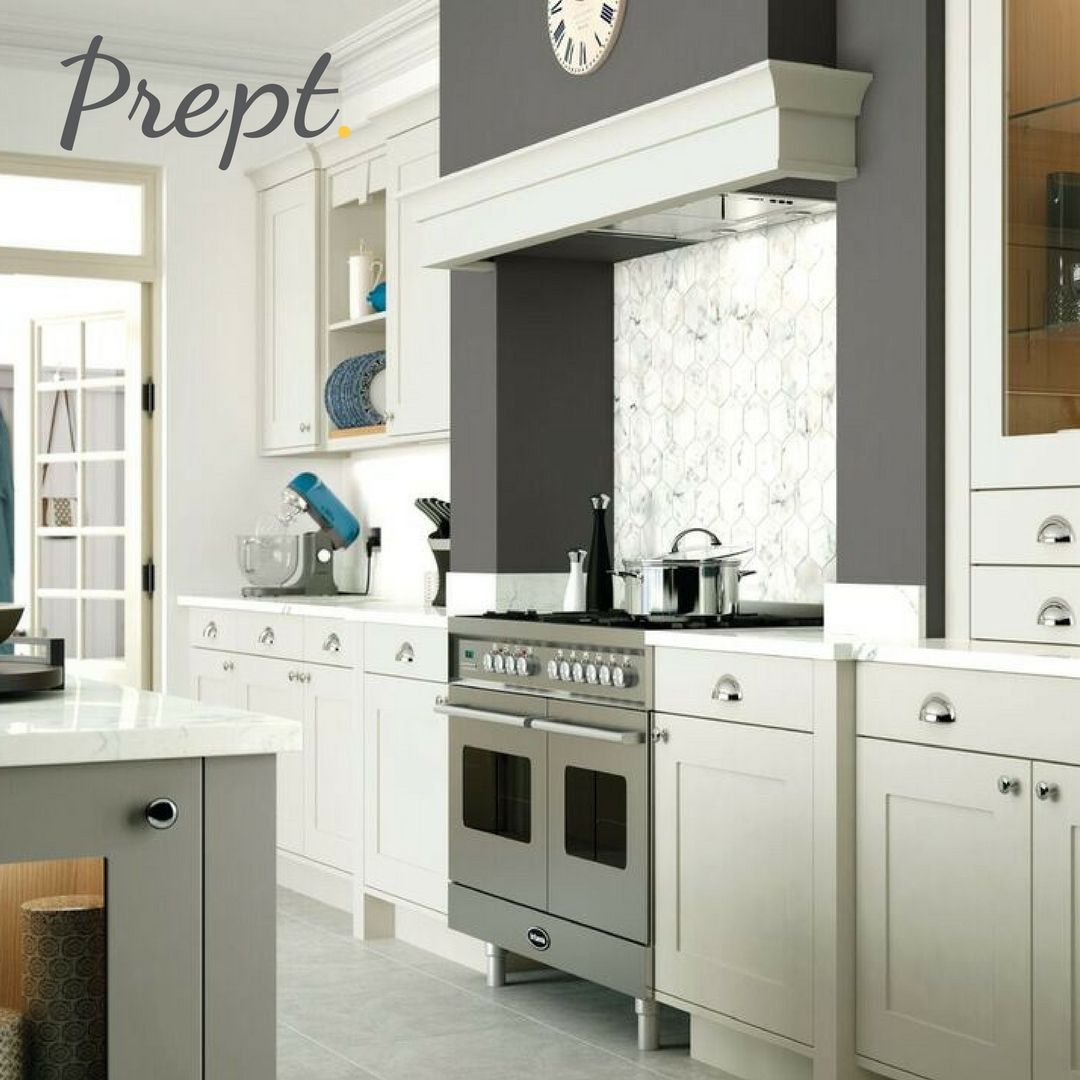 PreptKitchens's tweet image. Introducing our Hamilton range from Prept. A Shaker style in smooth painted MDF, if you’re looking for a lovely traditional kitchen with a bit of modern finesse, Hamilton might be the range for you...#PreptKitchens #Hamilton #KitchenRange #KitchenPlanning #kitchenDesign