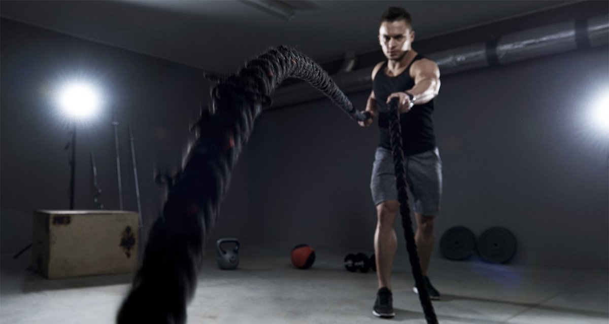 How lessons we learn in the box help prepare us for life #CrossFit ow.ly/oGtp30jlAow