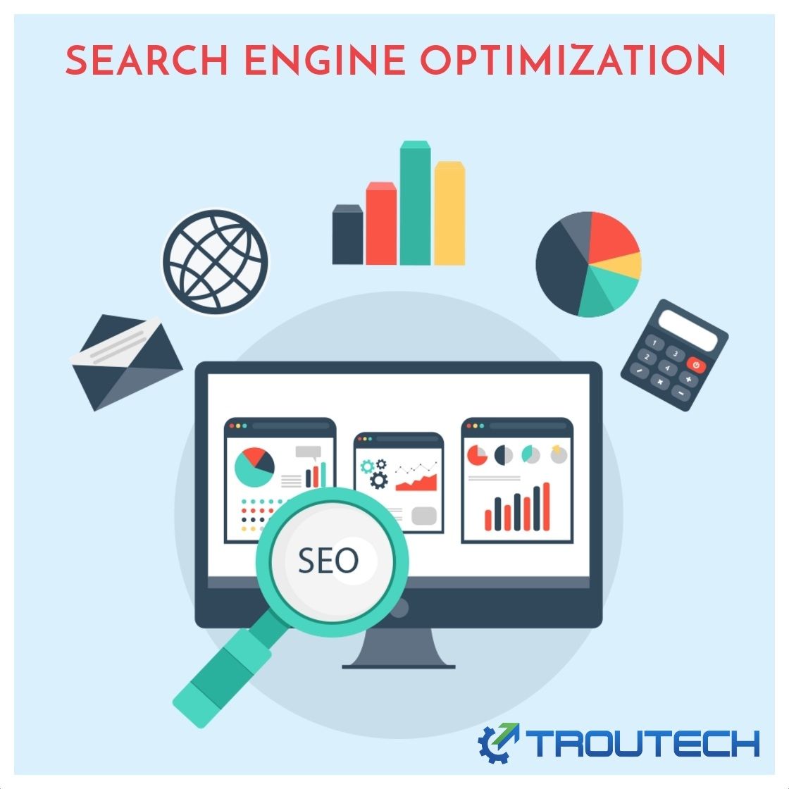 TrouTech tweet picture